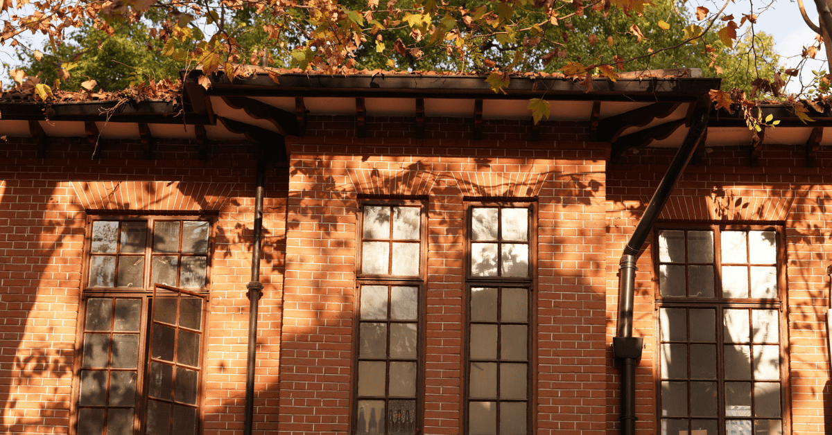 Exterior Brick Designs