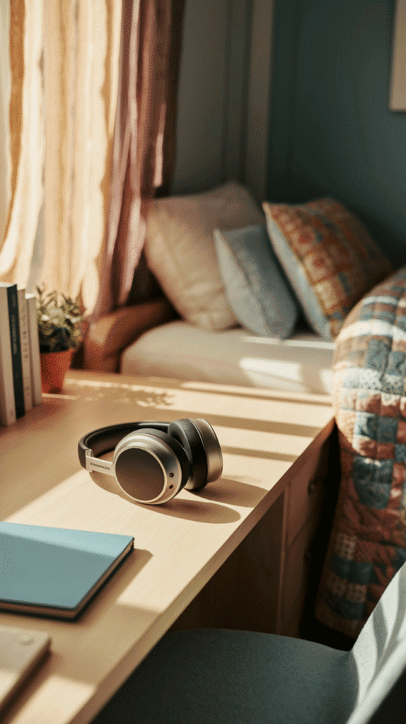 College Dorm Room Essentials