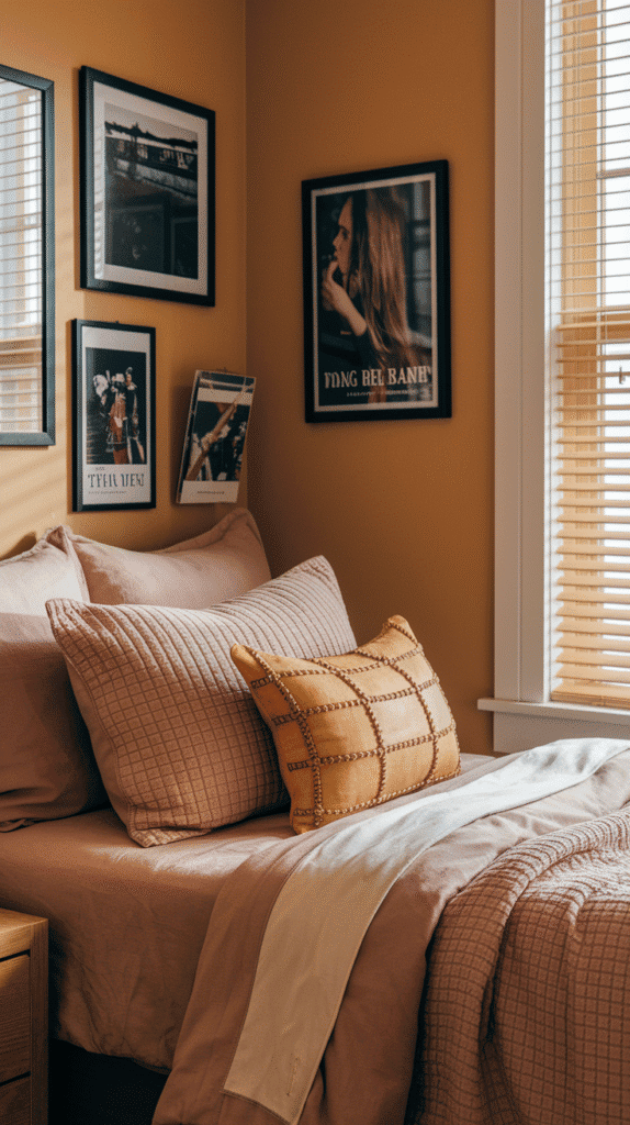 College Dorm Room Essentials