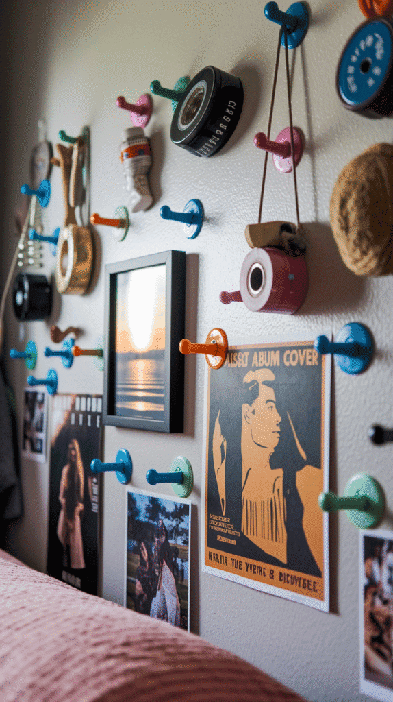 College Dorm Room Essentials