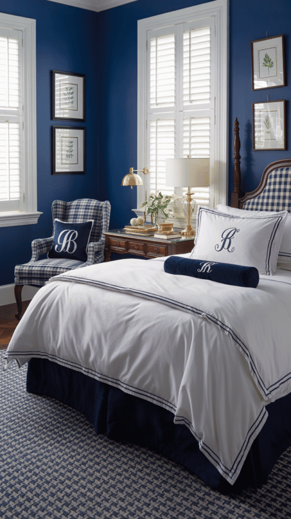teen girl bedroom ideas blue