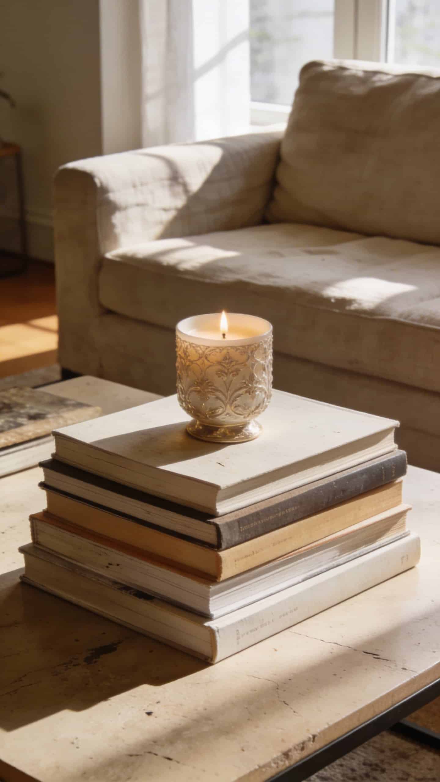 book centerpiece ideas
