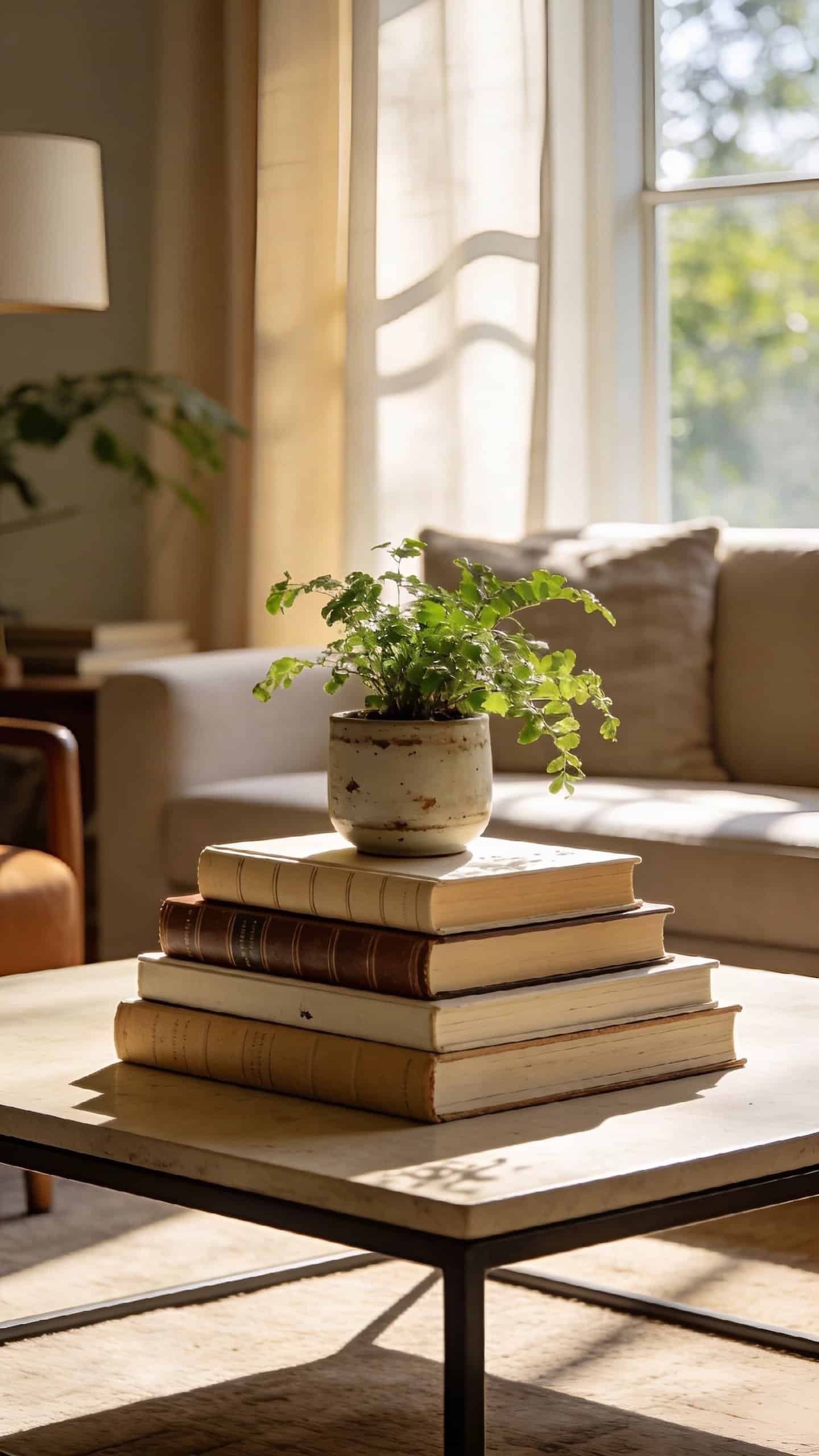 book centerpiece ideas
