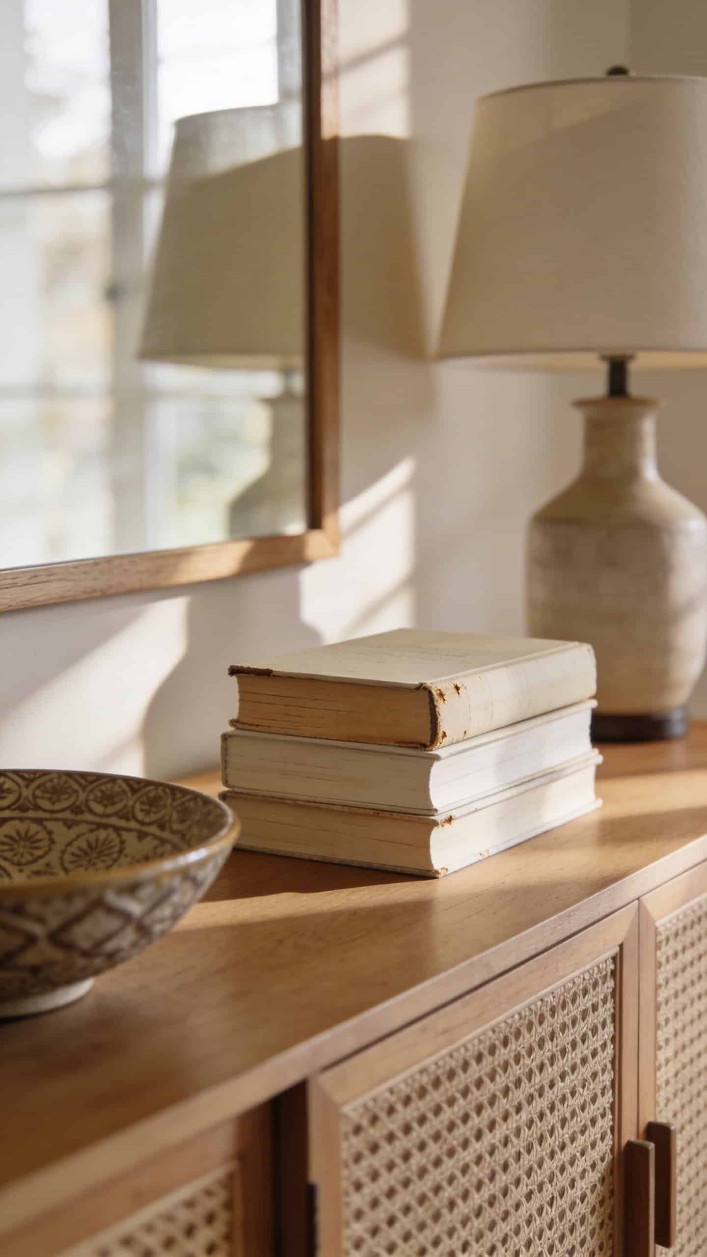 book centerpiece ideas
