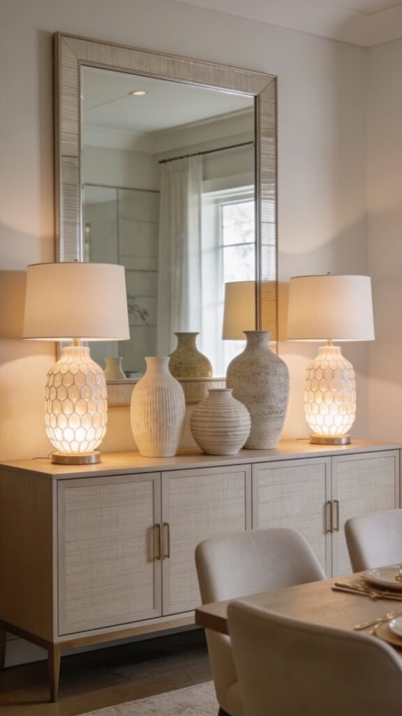 dining room wall decor