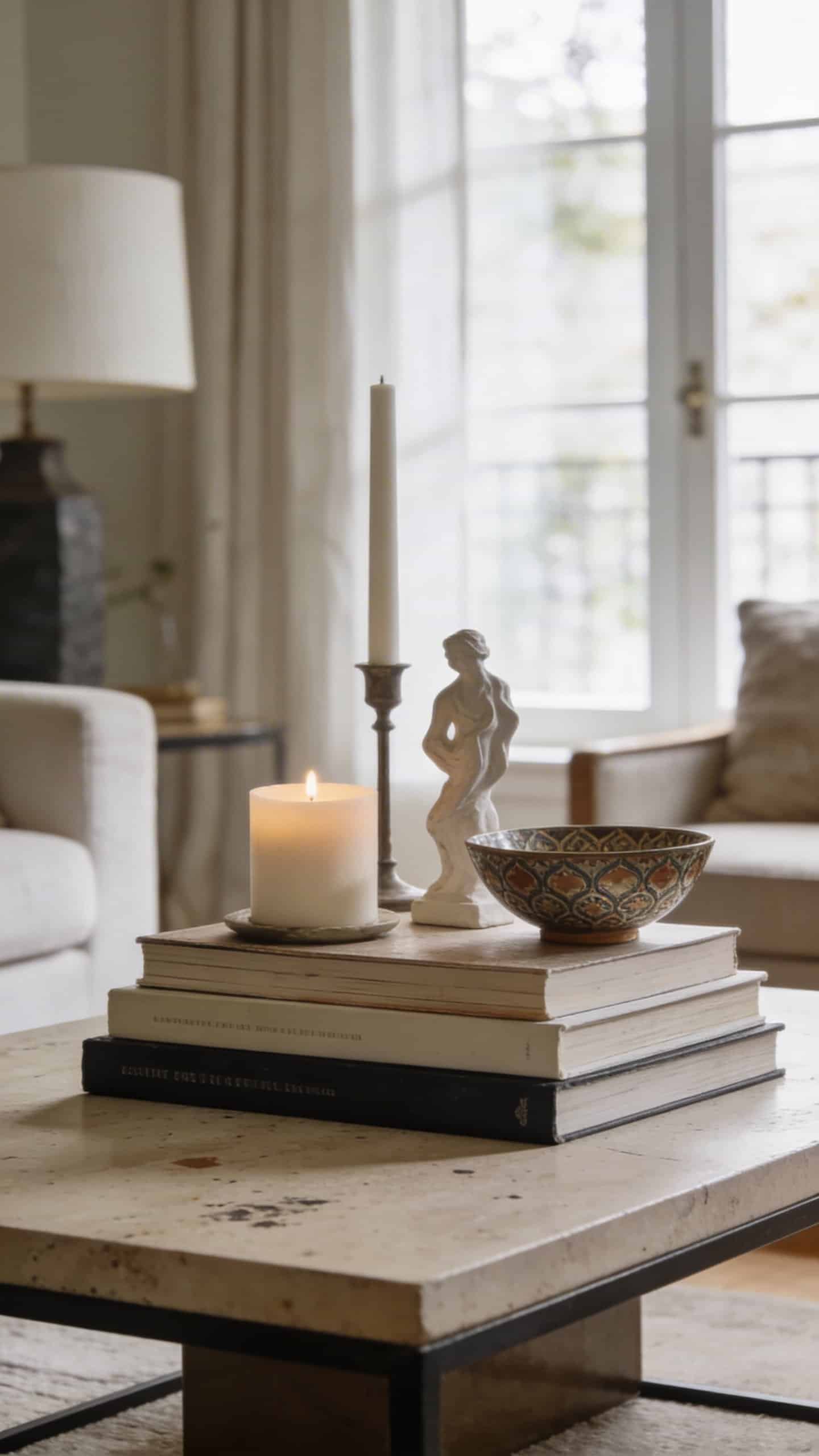 book centerpiece ideas
