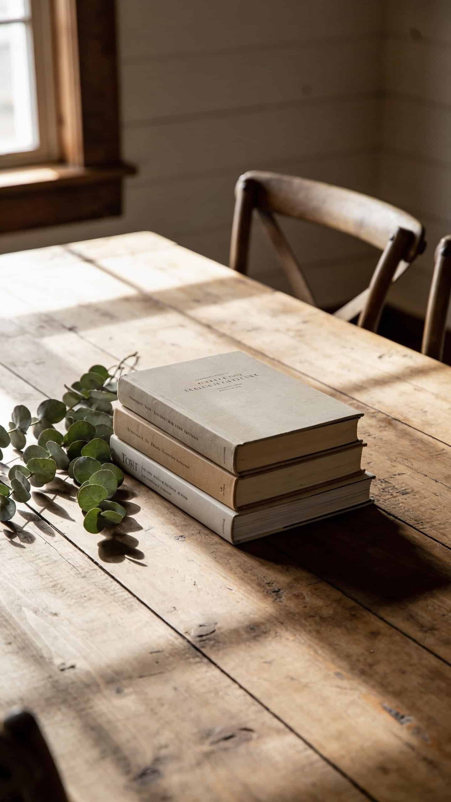 book centerpiece ideas

