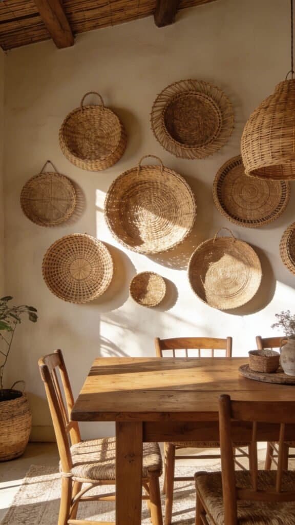 dining room wall decor