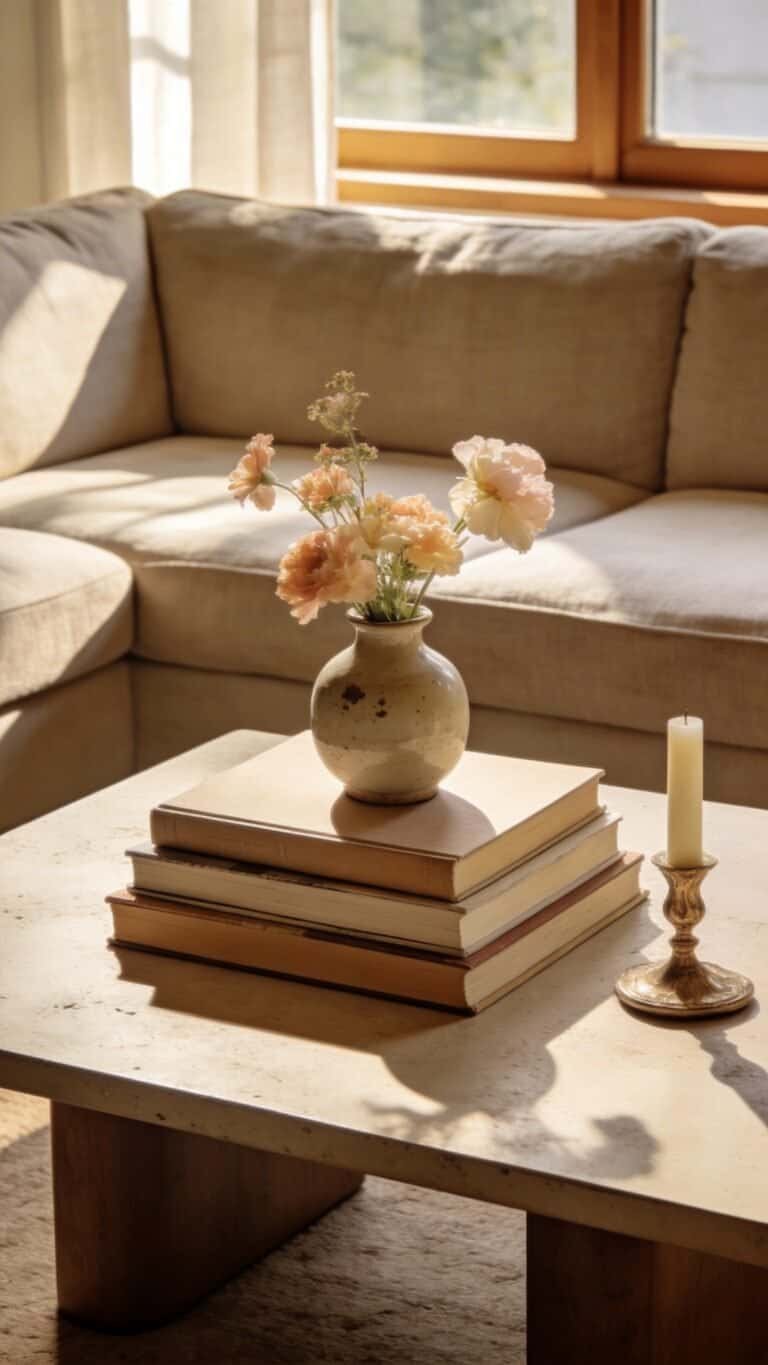 book centerpiece ideas