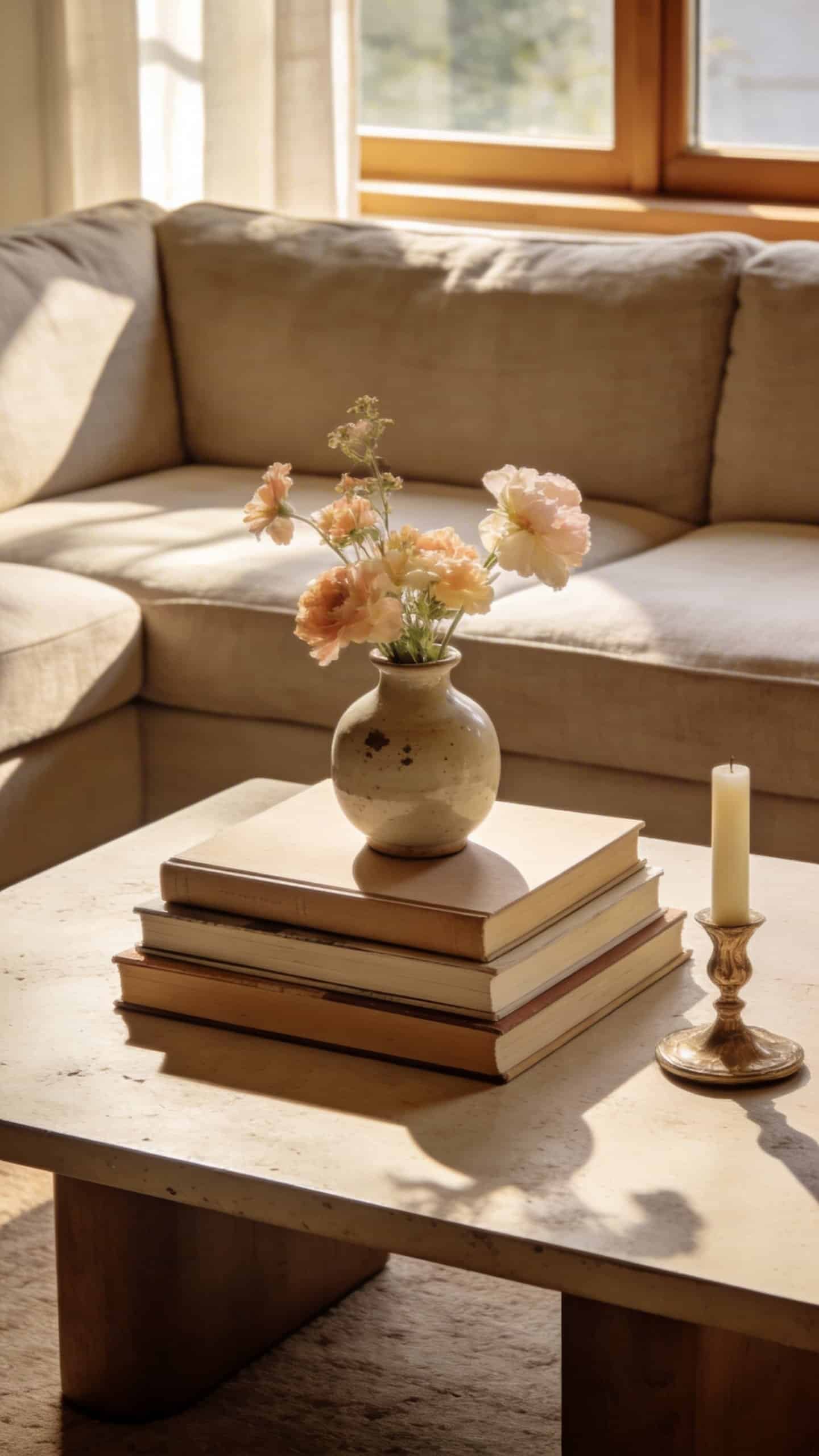 book centerpiece ideas